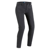 PANTALONI PMJ SANTIAGO LADY GREY